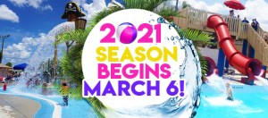 Sun Splash Family Waterpark Opening Day @ Sun Splash