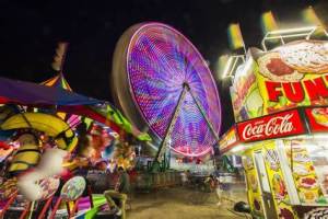 SWFL Fair & Flea Festival