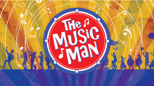 The Music Man with Gulf Coast Symphony @ Barbara B Mann