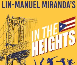 In the Heights @ The Laboratory Theater of Florida