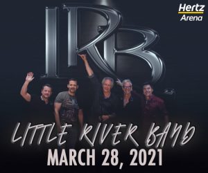 Little River Band @ Hertz Arena